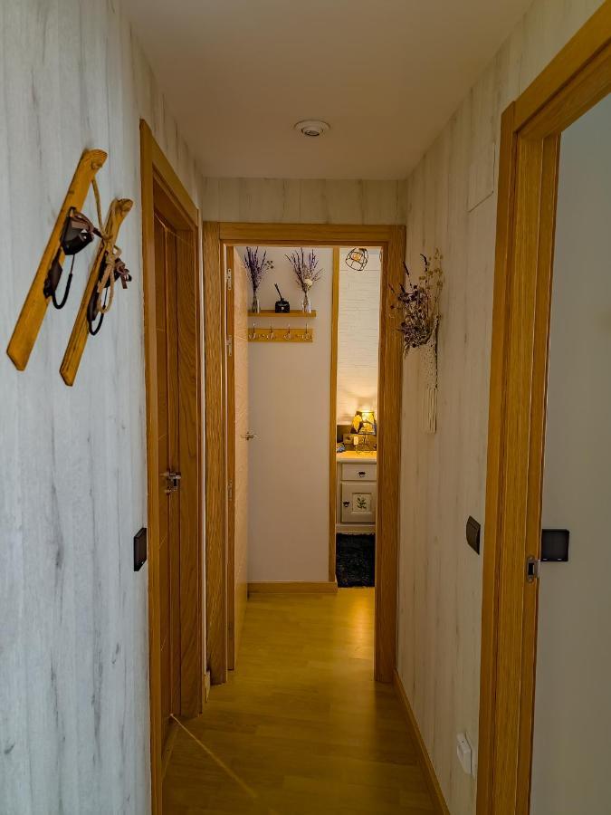 Valtrama Suite Tramacastilla de Tena Eksteriør bilde